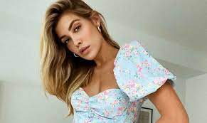 Muchos han hablado sobre la ubicación de la mamá de el sol, pero ahora sido el turno de su ex, aracely arámbula, de opinar al respecto. Michelle Salas Es Buscada Por La Familia De Marcela Basteri Labotana Com