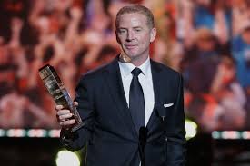 The mmqb's picks for mvp, coach of the year and more. Cowboys News Dallas Cowboys Are Big Winners On Nfl Awards Night Blogging The Boys