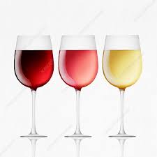 White / Red / Rose House Wine Per Glass