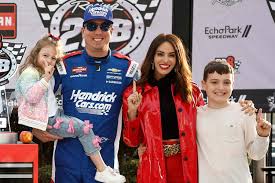 What to Know About Late NASCAR Driver Kyle Busch's 2 Kids