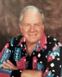 Malcolm "Buddy" Williams Obituary July 5, 2024