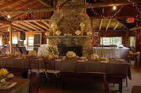 Camp Sky Ranch Events And Gamekeeper Restaurant Blowing Rock Nc Nc Wedding Venue Nc Wedding Boone Nc Wedding