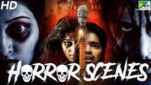 All these films offer the right kind of thrill and excitement all along. Khiladi Khel Ka Best Horror Scenes Hindi Dubbed Movie Allari Kruthika Jayakumar Mouryani Youtube