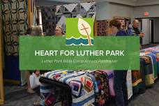Heart for Luther Park — La Crosse Area Synod - ELCA