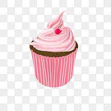 Cupcakes Png Images Vetores E Arquivos Psd Download Gratis Em Pngtree Ice Cream Cupcakes Cartoon Birthday Cake Cupcake Clipart