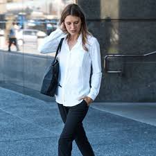 This Popular Athletic Brand Is Now Making Women S Workwear And It S As Comfortable As You D Think Business Insider