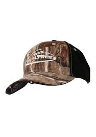 Team Realtree Camo Hat With Led Lights In Visor Camo Realtree Team Camo Hats Realtree Camo Hats Realtree Camo