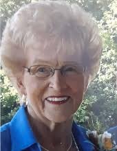 Obituary information for Marlene Claire (Inhulsen) Ammerman