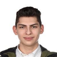 Alexander Rincon's Instagram, Twitter & Facebook