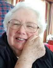 Obituary information for Bonnie Louise Holland