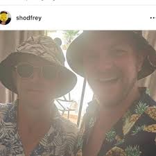 James Roberto Drinkwater (@jrdrinkwater) • Facebook, Connect with friends