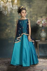 Kids Girls Party Gown Dress Wedding Kids Princess Long Gowns Children Frocks Long Frocks For Kids Gowns For Girls Party Gown Dress