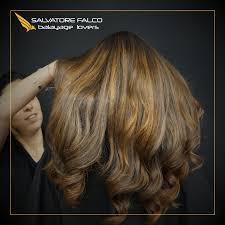 Fredde come il nocciola freddo ed il marrone intenso freddo , noi amiamo . Colore Dei Capelli Freddo Cosa Significa E Come Ottenerlo Salvatore Falco Balayage Lovers