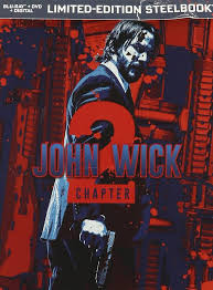 Amazon.com: John Wick: Chapter Two : Keanu Reeves, John Leguizamo, Common,  Peter Stormare, Laurence Fishburne, Ian McShane, Bridget Moynahan, Ruby  Rose, Franco Nero, Chad Stahelski, Basil Iwanyk, David Leitch, Chad  Stahelski, Summit