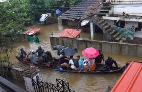 Image result for kerla flood
