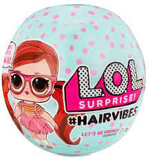 Последние твиты от league of legends (@leagueoflegends). L O L Surprise Hairvibes L O L Surprise Toypoint De