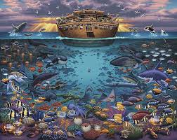 Help noah to fit all the animals into his ark. Hd Noahs Ark Wallpapers Peakpx