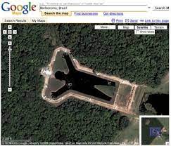 Top 10 Google Maps Satellite Photos Google Maps Satellite Google Maps Map