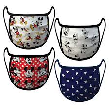 So if you are looking for an extra unique custom branded face mask, we are here to help. 41 Cute Cloth Face Masks For Coronavirus You Can Get Online