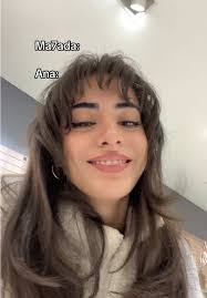 Marie Corcuera's Instagram, Twitter & Facebook