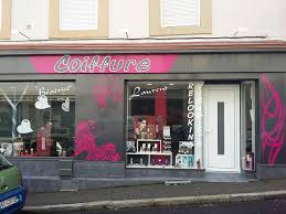 Coiffure Bonneau