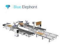 Produção de móveis de madeira e máquina CNC inteligente para ...