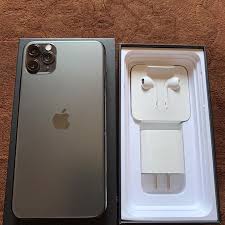 Iphone 12 pro max 256gb graphite unlocked open box publicado.: Aim Gadget Inc Openbox Iphone 11 Pro Max 256gb Midnight Facebook