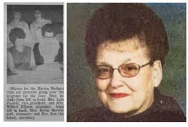 Remembering Beverly Elandt