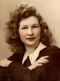 Ruby E. Whitaker Bradney Obituary (2021)