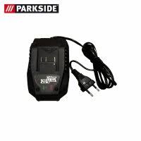 Parkside chargeur + batterie x20v team 2 ah. Batterie Parkside Pap 20 A1 Pour Tondeuse A Gazon A Batterie Parksid 19 99