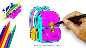Tas sekolah kini bisa didapatkan secara online dengan harga bervariasi, dijual dengan pilihan model terbaru di indonesia. Tas Sekolah Belajar Menggambar Mewarnai Gambar Anak Youtube
