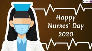 Cards are shipped the next business day. Happy Nurses Week 2020 Images Hd Wallpapers For Free Download Online Send Whatsapp Stickers Gifs Messages Quotes To Send On Us National Nurses Day Latestly