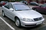 OPEL-OMEGA