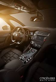 Citroen Ds5 Luxury Car Interior Citroen Ds5 Sports Cars Luxury