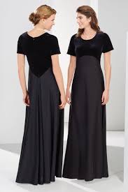 Oratorio Dress Dresses Concert Dresses Choir Dresses