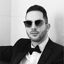 It was an incredibly fulfilling run over the last 4+ years VICE Media. I'm  so grateful for all the experiences and all the amazing projects, but  mostly, for all the great friendships.