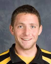 2007-2008 Men's Swimming & Diving Roster