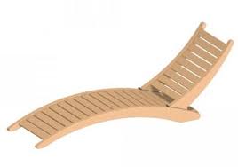 20w x 7d x 36h estimated cost: Lounge Chair Plans Woodworking Plans Man