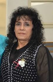 Raquel Ramirez Obituary