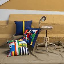 See Ikea S First Collection Celebrating African Design African Pillow Ikea African Design