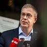 Stefan Evers Champions Budget Reform and Austerity Ahead of Berlin 2026 Elections