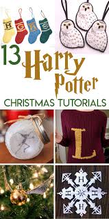 Check spelling or type a new query. 13 Harry Potter Christmas Crafts Harry Potter Christmas Harry Potter Christmas Tree Harry Potter Diy