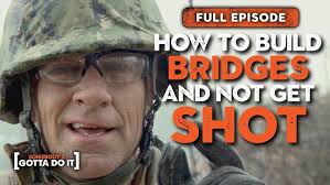 Becoming a Tactical Medic with former Navy Corpsman Paul "Doc" Pollack