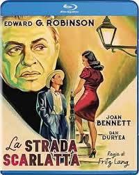 La Strada Scarlatta (1945): Amazon.de: Margaret Lindsay, Dan Duryea, Joan  Bennett, Edward G. Robinson, Vladimir Sokoloff, Charles Kemper, Samuel S.  Hinds, Jess Barker, Anita Sharp-Bolster, Rosalind Ivan, Fritz Lang: DVD &  Blu-ray