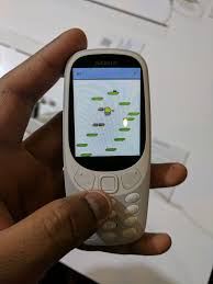 How to hard reset non android phone; Snake Isn T The Only Game You Can Play On The Nokia 3310 Digital Trends