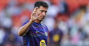 Lewandowski continuaría su carrera en la MLS
