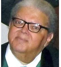 RONALD ANTHONY CRAWLEY