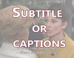 Captions Graphics Projects :: Photos, videos, logos, illustrations and  branding :: Behance