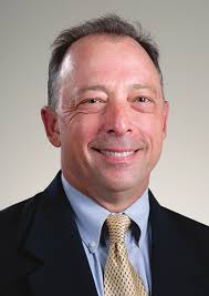 Interim Leader Named Permanent Provost