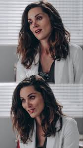 Our database has everything you'll ever need, so enter & enjoy ;) Carina Deluca Meredith Grey Grey S Anatomy Series Medicas